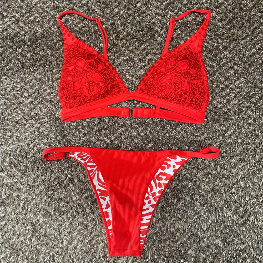 Maaji Cheeky Bikini